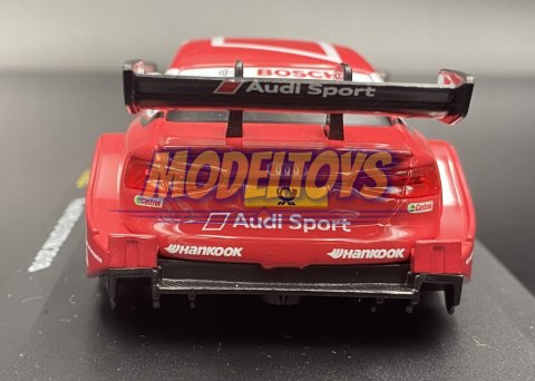 Audi RS 5 DTM 2018 #33 model Bburago 1:32 Audi RS 5 DTM 2018 #33 model Bburago 1:32