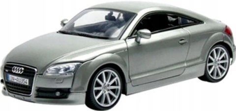 Audi TT coupe V6 3.2 1:18 model Motormax 73177 Audi TT coupe V6 3.2 1:18 model Motormax 73177