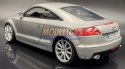 Audi TT coupe V6 3.2 1:18 model Motormax 73177