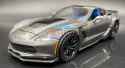 CORVETTE Grand Sport 2017 1:24 Maisto 31516