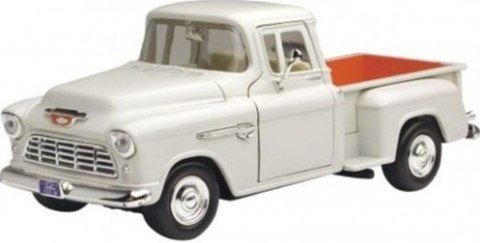 Chevy 1955 Stepside 5100 1:24 Motormax 73236 Chevy 1955 Stepside 5100 1:24 Motormax 73236