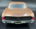 Chevy CHEVELLE SS 396 1:18 model Motormax 73104