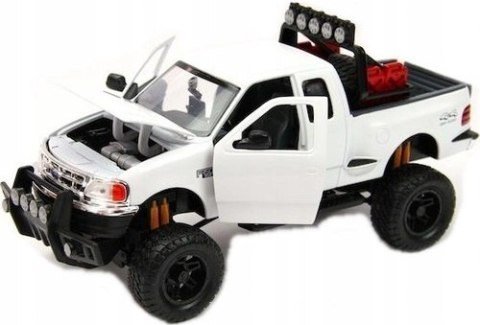 Ford F-150 LXT OFF ROAD Series 1:24 Motormax 79132 Ford F-150 LXT OFF ROAD Series 1:24 Motormax 79132