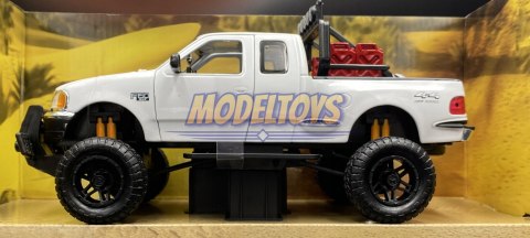 Ford F-150 LXT OFF ROAD Series 1:24 Motormax 79132 Ford F-150 LXT OFF ROAD Series 1:24 Motormax 79132