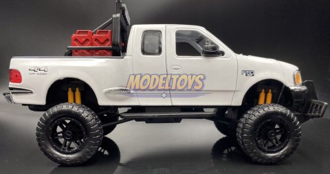 Ford F-150 LXT OFF ROAD Series 1:24 Motormax 79132 Ford F-150 LXT OFF ROAD Series 1:24 Motormax 79132