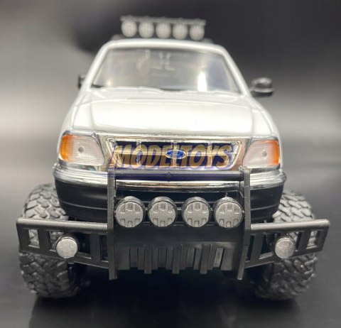 Ford F-150 LXT OFF ROAD Series 1:24 Motormax 79132 Ford F-150 LXT OFF ROAD Series 1:24 Motormax 79132