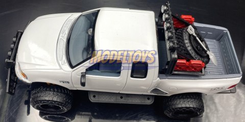 Ford F-150 LXT OFF ROAD Series 1:24 Motormax 79132 Ford F-150 LXT OFF ROAD Series 1:24 Motormax 79132