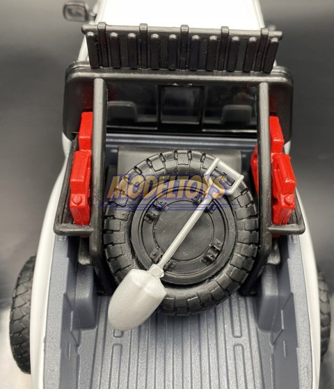Ford F-150 LXT OFF ROAD Series 1:24 Motormax 79132 Ford F-150 LXT OFF ROAD Series 1:24 Motormax 79132