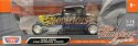 Ford Five-Window Coupe 1932 1:18 Motormax 73171