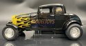 Ford Five-Window Coupe 1932 1:18 Motormax 73171