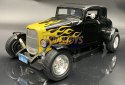 Ford Five-Window Coupe 1932 1:18 Motormax 73171