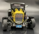 Ford Five-Window Coupe 1932 1:18 Motormax 73171
