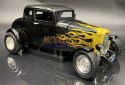 Ford Five-Window Coupe 1932 1:18 Motormax 73171