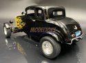 Ford Five-Window Coupe 1932 1:18 Motormax 73171