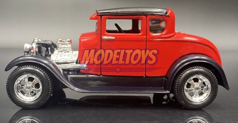 Ford model A 1929 1:24 model Maisto 31201 Ford model A 1929 1:24 model Maisto 31201