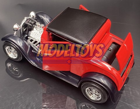 Ford model A 1929 1:24 model Maisto 31201 Ford model A 1929 1:24 model Maisto 31201