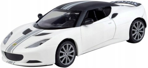 LOTUS Evora S SATIN PAINT 1:24 Motormax 79505 LOTUS Evora S SATIN PAINT 1:24 Motormax 79505