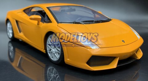 Lamborghini Gallardo LP560-4 1:18 Motormax 79152 Lamborghini Gallardo LP560-4 1:18 Motormax 79152