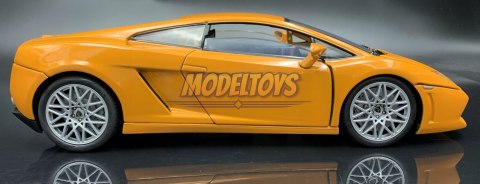 Lamborghini Gallardo LP560-4 1:18 Motormax 79152 Lamborghini Gallardo LP560-4 1:18 Motormax 79152