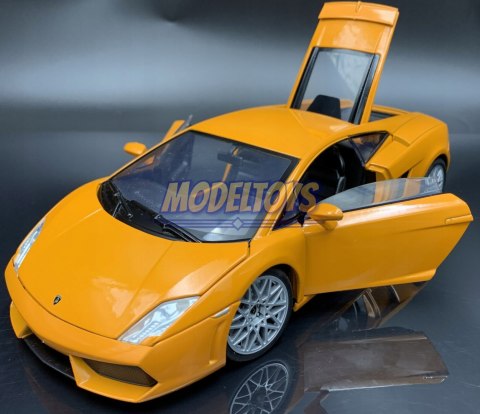 Lamborghini Gallardo LP560-4 1:18 Motormax 79152 Lamborghini Gallardo LP560-4 1:18 Motormax 79152