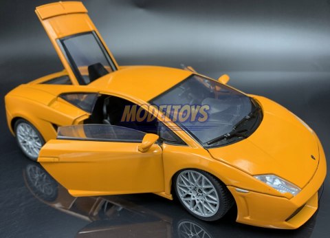 Lamborghini Gallardo LP560-4 1:18 Motormax 79152 Lamborghini Gallardo LP560-4 1:18 Motormax 79152