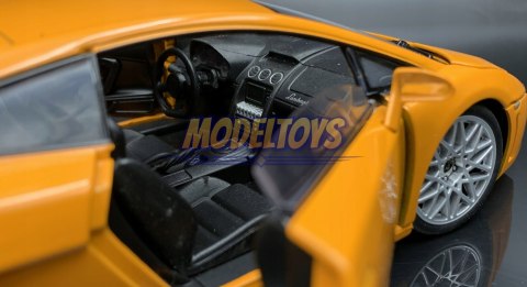 Lamborghini Gallardo LP560-4 1:18 Motormax 79152 Lamborghini Gallardo LP560-4 1:18 Motormax 79152