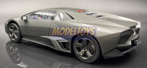Lamborghini Reventon grey 1:24 Motormax 73364