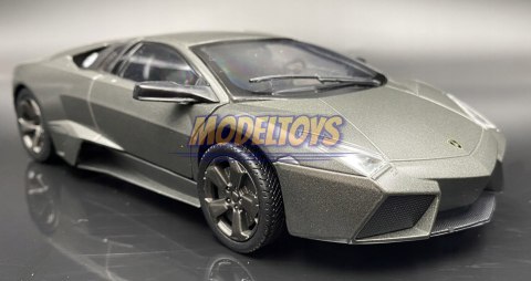 Lamborghini Reventon grey 1:24 Motormax 73364