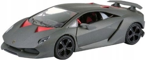 Lamborghini Sesto Elemento 1:24 Motormax 79314 Lamborghini Sesto Elemento 1:24 Motormax 79314