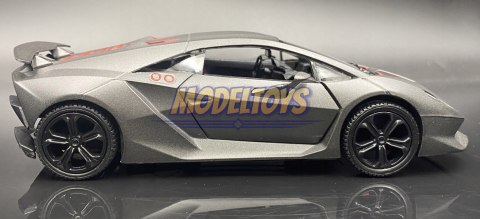 Lamborghini Sesto Elemento 1:24 Motormax 79314 Lamborghini Sesto Elemento 1:24 Motormax 79314