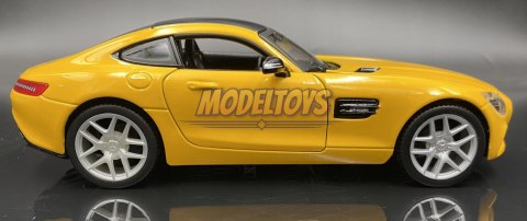 MERCEDES AMG GT 1/24 Maisto 31134 MERCEDES AMG GT 1/24 Maisto 31134