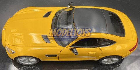 MERCEDES AMG GT 1/24 Maisto 31134 MERCEDES AMG GT 1/24 Maisto 31134