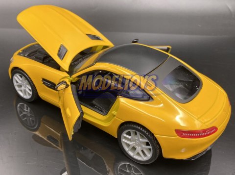 MERCEDES AMG GT 1/24 Maisto 31134 MERCEDES AMG GT 1/24 Maisto 31134