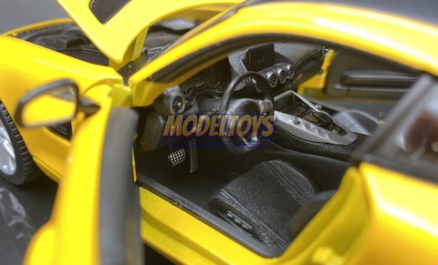 MERCEDES AMG GT 1/24 Maisto 31134 MERCEDES AMG GT 1/24 Maisto 31134