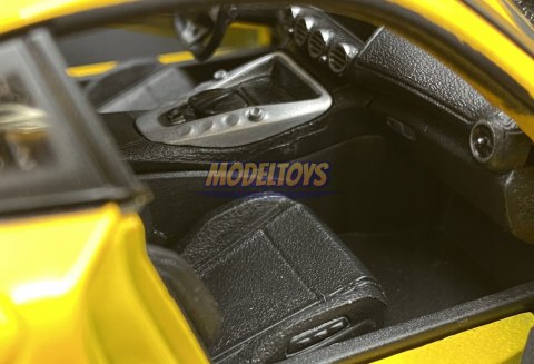 MERCEDES AMG GT 1/24 Maisto 31134 MERCEDES AMG GT 1/24 Maisto 31134
