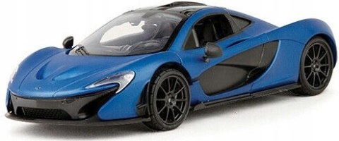 McLaren P1 SATIN PAINT 1:24 Motormax 79508 McLaren P1 SATIN PAINT 1:24 Motormax 79508