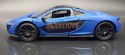 McLaren P1 SATIN PAINT 1:24 Motormax 79508