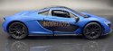 McLaren P1 SATIN PAINT 1:24 Motormax 79508