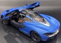 McLaren P1 SATIN PAINT 1:24 Motormax 79508