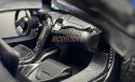 McLaren P1 SATIN PAINT 1:24 Motormax 79508