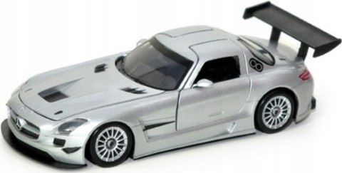 Mercedes Benz SLS AMG GT3 1:24 Motormax 73356 Mercedes Benz SLS AMG GT3 1:24 Motormax 73356