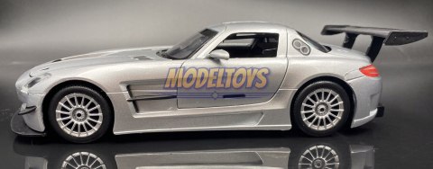 Mercedes Benz SLS AMG GT3 1:24 Motormax 73356 Mercedes Benz SLS AMG GT3 1:24 Motormax 73356
