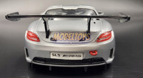 Mercedes Benz SLS AMG GT3 1:24 Motormax 73356 Mercedes Benz SLS AMG GT3 1:24 Motormax 73356