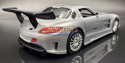 Mercedes Benz SLS AMG GT3 1:24 Motormax 73356 Mercedes Benz SLS AMG GT3 1:24 Motormax 73356