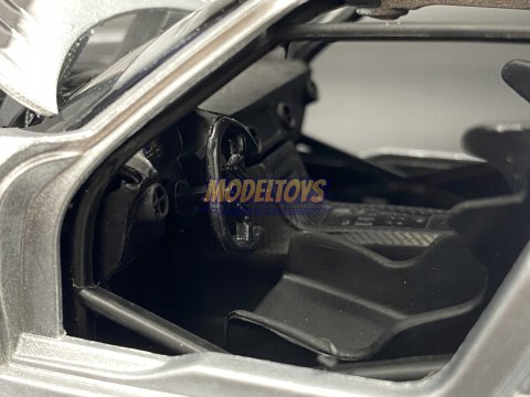 Mercedes Benz SLS AMG GT3 1:24 Motormax 73356 Mercedes Benz SLS AMG GT3 1:24 Motormax 73356