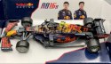 RB16B F1 Red Bull 2021 Sergio Perez BBurago 1:43