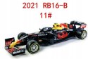 RB16B F1 Red Bull 2021 Sergio Perez BBurago 1:43