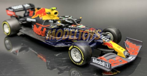 RB16B F1 Red Bull 2021 Sergio Perez BBurago 1:43 RB16B F1 Red Bull 2021 Sergio Perez BBurago 1:43
