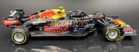 RB16B F1 Red Bull 2021 Sergio Perez BBurago 1:43 RB16B F1 Red Bull 2021 Sergio Perez BBurago 1:43