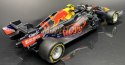 RB16B F1 Red Bull 2021 Sergio Perez BBurago 1:43